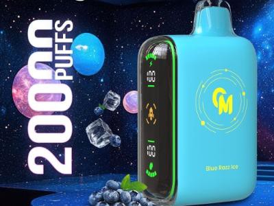 Meilleures vapes jetables à 20 000 bouffées en 2026 : cela peut-il durer ? Meilleur choix pour un...