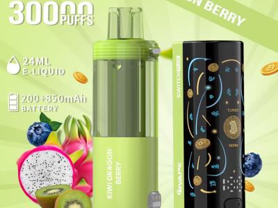 Pourquoi mon Vape Pod fuit-il ? 8 causes courantes et comment les prévenir