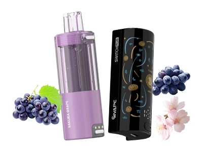Meilleur système Vape Pod 2026 : Guide complet pour choisir le bon Pod Vape