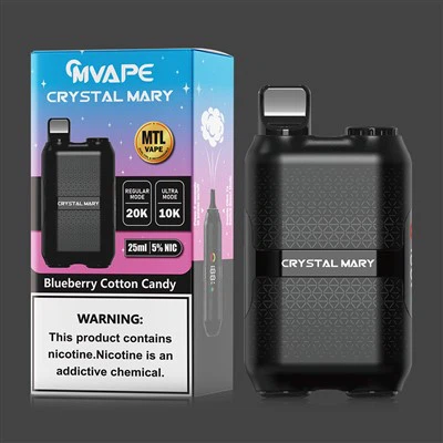 CM VAPE 20000 PUFF FUSÉE SPATIALE VAPE